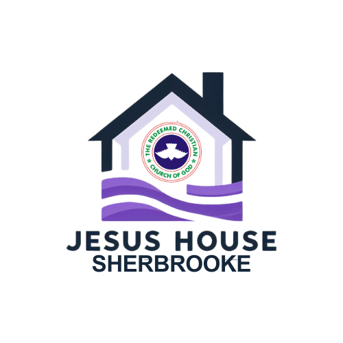 RCCG JESUS HOUSE SHERBROOKE